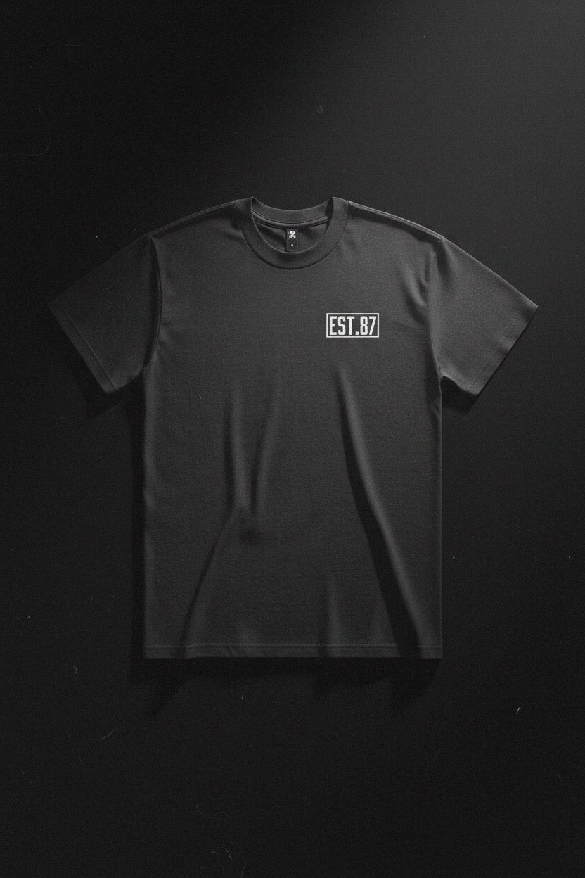 HEAVY TEE