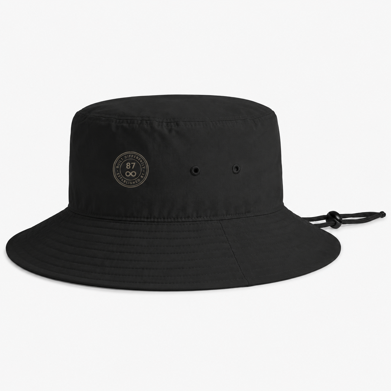 EST.87 Performance Bucket Hat