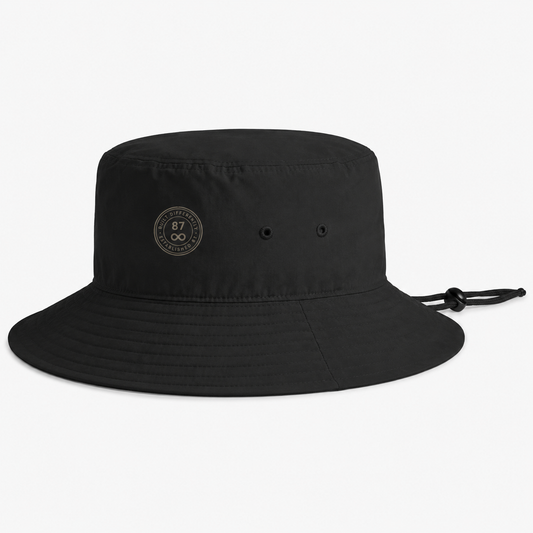 EST.87 Performance Bucket Hat